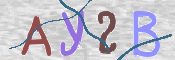 To prevent spam, please prove you are a real person by typing the characters you see in this box into the box below.