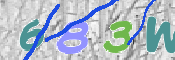 To prevent spam, please prove you are a real person by typing the characters you see in this box into the box below.