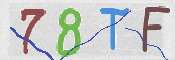 To prevent spam, please prove you are a real person by typing the characters you see in this box into the box below.