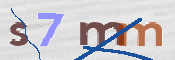 To prevent spam, please prove you are a real person by typing the characters you see in this box into the box below.