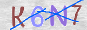 To prevent spam, please prove you are a real person by typing the characters you see in this box into the box below.