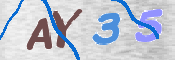 To prevent spam, please prove you are a real person by typing the characters you see in this box into the box below.