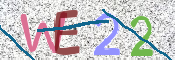 To prevent spam, please prove you are a real person by typing the characters you see in this box into the box below.