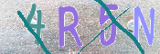 To prevent spam, please prove you are a real person by typing the characters you see in this box into the box below.