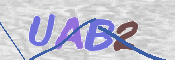 To prevent spam, please prove you are a real person by typing the characters you see in this box into the box below.