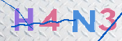 To prevent spam, please prove you are a real person by typing the characters you see in this box into the box below.