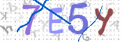 To prevent spam, please prove you are a real person by typing the characters you see in this box into the box below.