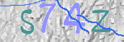 To prevent spam, please prove you are a real person by typing the characters you see in this box into the box below.