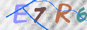To prevent spam, please prove you are a real person by typing the characters you see in this box into the box below.