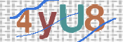 To prevent spam, please prove you are a real person by typing the characters you see in this box into the box below.