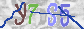To prevent spam, please prove you are a real person by typing the characters you see in this box into the box below.