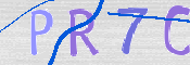 To prevent spam, please prove you are a real person by typing the characters you see in this box into the box below.