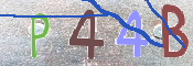 To prevent spam, please prove you are a real person by typing the characters you see in this box into the box below.