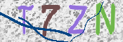 To prevent spam, please prove you are a real person by typing the characters you see in this box into the box below.