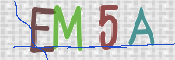 To prevent spam, please prove you are a real person by typing the characters you see in this box into the box below.