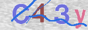 To prevent spam, please prove you are a real person by typing the characters you see in this box into the box below.