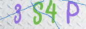 To prevent spam, please prove you are a real person by typing the characters you see in this box into the box below.