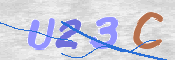 To prevent spam, please prove you are a real person by typing the characters you see in this box into the box below.
