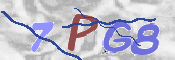 To prevent spam, please prove you are a real person by typing the characters you see in this box into the box below.