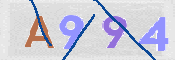 To prevent spam, please prove you are a real person by typing the characters you see in this box into the box below.