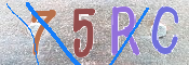 To prevent spam, please prove you are a real person by typing the characters you see in this box into the box below.