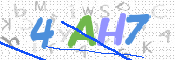 To prevent spam, please prove you are a real person by typing the characters you see in this box into the box below.