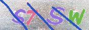 To prevent spam, please prove you are a real person by typing the characters you see in this box into the box below.