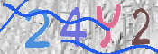 To prevent spam, please prove you are a real person by typing the characters you see in this box into the box below.