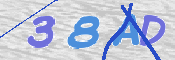 To prevent spam, please prove you are a real person by typing the characters you see in this box into the box below.