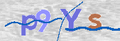 To prevent spam, please prove you are a real person by typing the characters you see in this box into the box below.