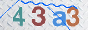 To prevent spam, please prove you are a real person by typing the characters you see in this box into the box below.