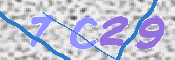 To prevent spam, please prove you are a real person by typing the characters you see in this box into the box below.