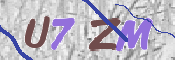 To prevent spam, please prove you are a real person by typing the characters you see in this box into the box below.