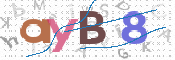 To prevent spam, please prove you are a real person by typing the characters you see in this box into the box below.