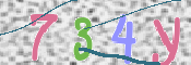 To prevent spam, please prove you are a real person by typing the characters you see in this box into the box below.
