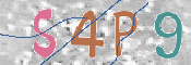To prevent spam, please prove you are a real person by typing the characters you see in this box into the box below.
