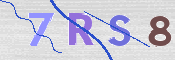 To prevent spam, please prove you are a real person by typing the characters you see in this box into the box below.