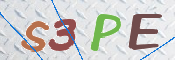 To prevent spam, please prove you are a real person by typing the characters you see in this box into the box below.