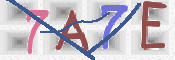 To prevent spam, please prove you are a real person by typing the characters you see in this box into the box below.