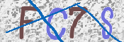 To prevent spam, please prove you are a real person by typing the characters you see in this box into the box below.