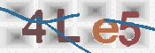 To prevent spam, please prove you are a real person by typing the characters you see in this box into the box below.