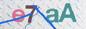 To prevent spam, please prove you are a real person by typing the characters you see in this box into the box below.