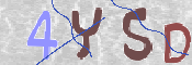 To prevent spam, please prove you are a real person by typing the characters you see in this box into the box below.