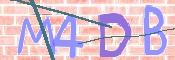 To prevent spam, please prove you are a real person by typing the characters you see in this box into the box below.