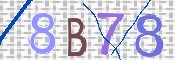 To prevent spam, please prove you are a real person by typing the characters you see in this box into the box below.