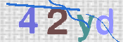 To prevent spam, please prove you are a real person by typing the characters you see in this box into the box below.