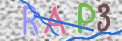 To prevent spam, please prove you are a real person by typing the characters you see in this box into the box below.