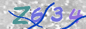 To prevent spam, please prove you are a real person by typing the characters you see in this box into the box below.
