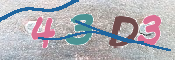 To prevent spam, please prove you are a real person by typing the characters you see in this box into the box below.