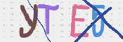 To prevent spam, please prove you are a real person by typing the characters you see in this box into the box below.